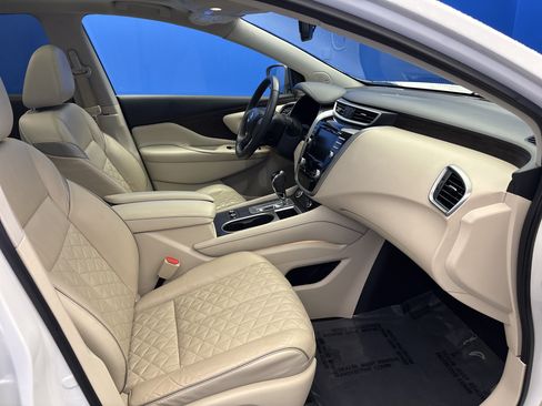 Used 2019 Nissan Murano Platinum AWD/4WD image 26