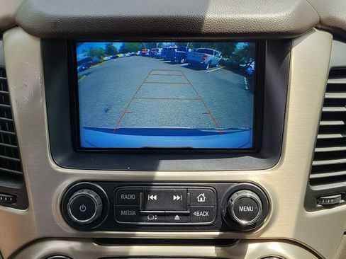 Used 2020 GMC Yukon Denali w/ Denali Ultimate Package AWD/4WD image 30
