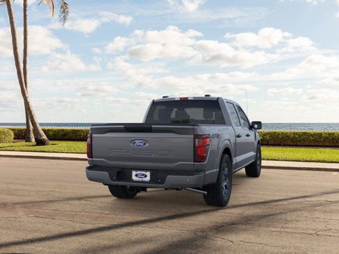New 2026 Ford F150 STX w/ Equipment Group 200A AWD/4WD image 25