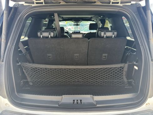 Used 2023 Ford Expedition Platinum AWD/4WD image 16