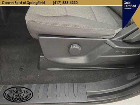 Certified 2024 Ford F250 XL w/ STX Appearance Package AWD/4WD image 36
