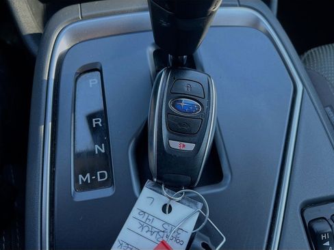 Used 2024 Subaru Crosstrek 2.0i Premium AWD/4WD image 33