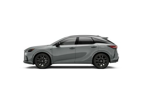 New 2026 Lexus RX 500h F Sport image 7