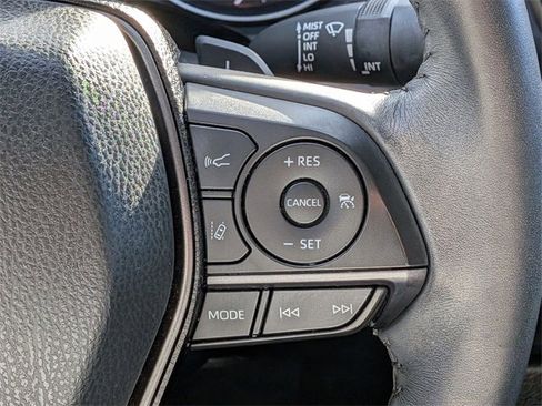 Used 2024 Toyota Camry SE w/ Convenience Package image 20