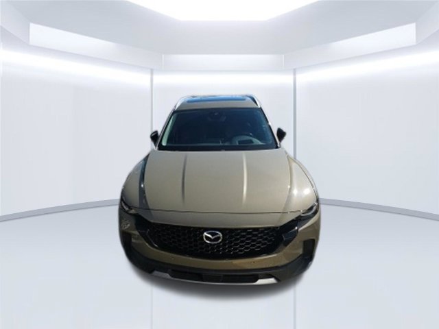 Used 2023 MAZDA CX-50 2.5 Turbo w/ Cargo Package AWD/4WD image 3