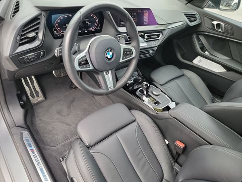 Certified 2024 BMW M235i xDrive Gran Coupe w/ M Performance Package image 9