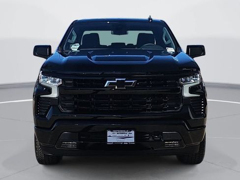 New 2026 Chevrolet Silverado 1500 RST w/ RST Select Package RWD image 8