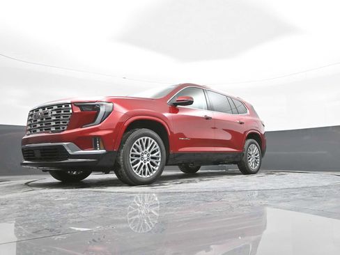 New 2026 GMC Acadia Denali w/ Super Cruise Package image 39