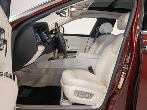 Used 2015 Rolls-Royce Ghost Extended Wheelbase RWD image 25