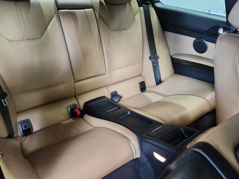 Used 2011 BMW M3 Coupe image 22