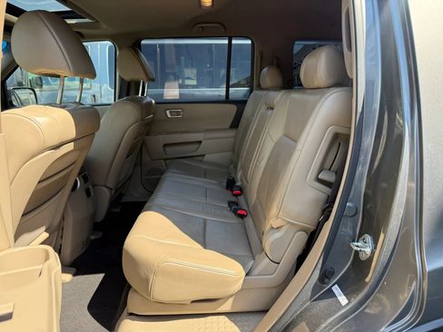 Used 2009 Honda Pilot EX-L image 27