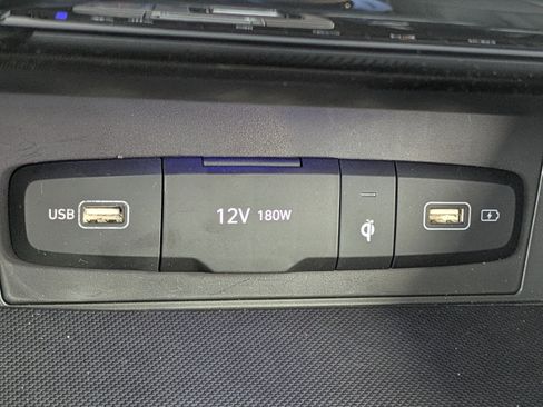 Certified 2023 Hyundai Tucson Limited FWD image 24
