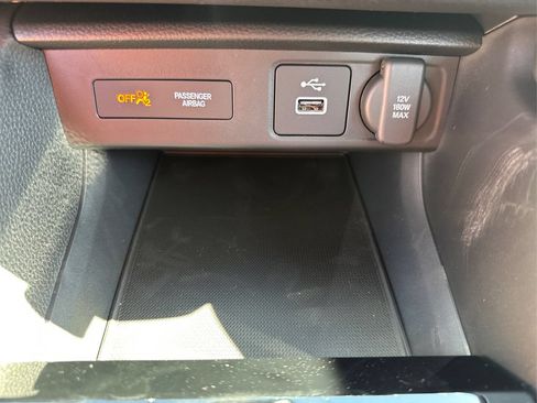 Used 2025 Acura Integra FWD image 29