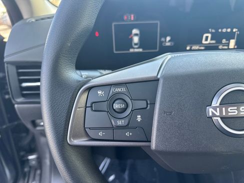 New 2026 Nissan Sentra S w/ Floor Mat Package image 15