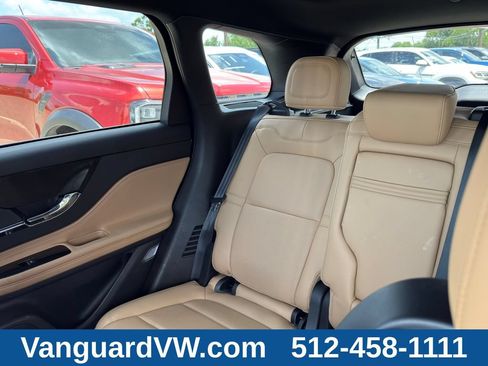 Used 2023 Lincoln Corsair Reserve w/ Equipment Group 201A AWD/4WD image 14