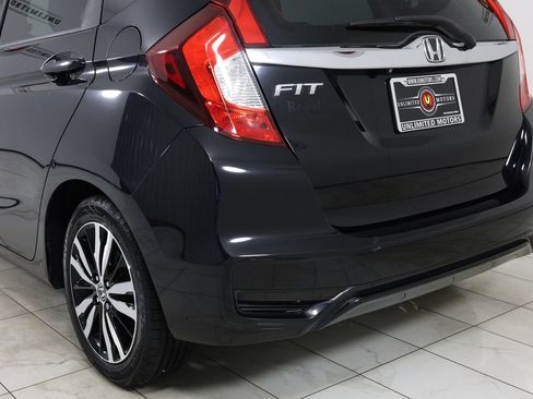 Used 2018 Honda Fit EX-L image 43