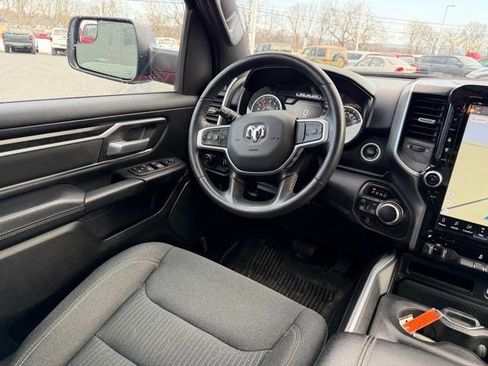 Certified 2023 RAM 1500 Big Horn image 14