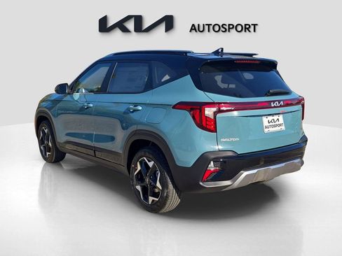 New 2026 Kia Seltos S image 10