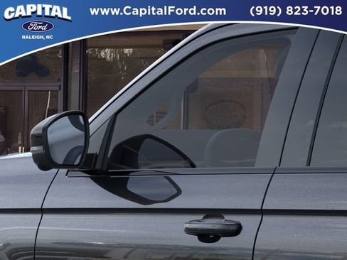 New 2026 Ford Expedition Max Platinum w/ Stealth Appearance Package AWD/4WD image 20