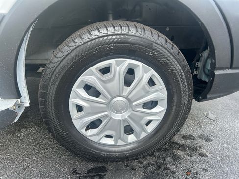 Used 2024 Ford Transit 250 XL w/ Exterior Upgrade Package image 30