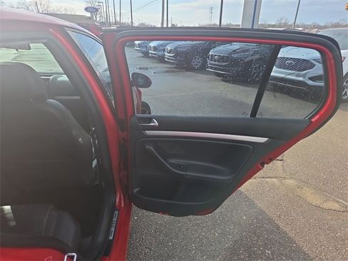 Used 2007 Volkswagen GTI 4-Door image 19