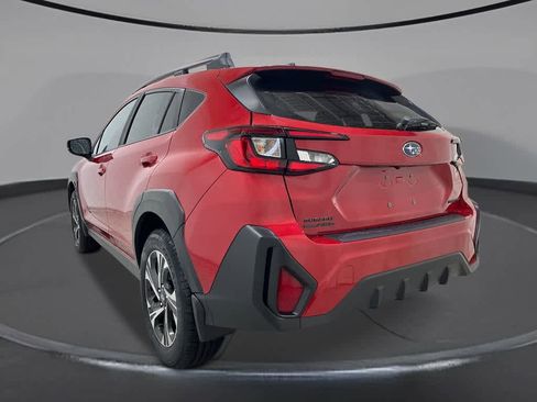 New 2026 Subaru Crosstrek 2.5i Premium image 3