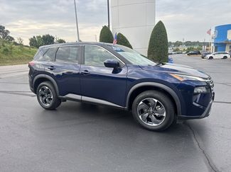 Used 2024 Nissan Rogue SV FWD video 1