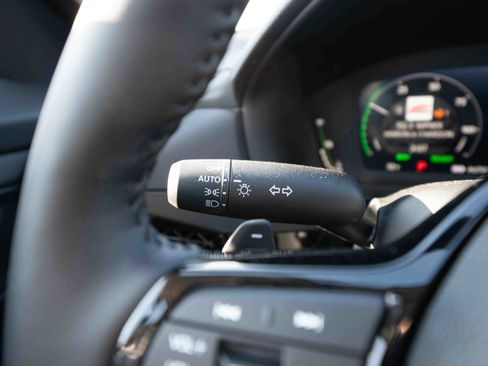 New 2026 Honda Accord Touring image 13