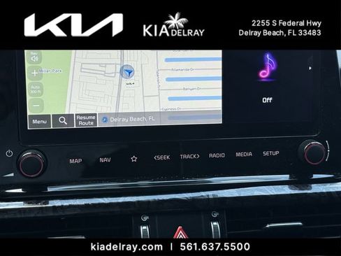 Used 2023 Kia Forte GT-Line FWD image 19