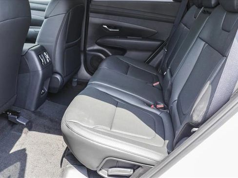 New 2025 Hyundai Tucson SEL image 25