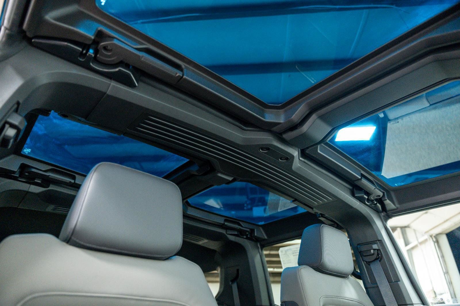 New 2024 GMC Hummer EV 3X w/ Omega Edition AWD/4WD image 21