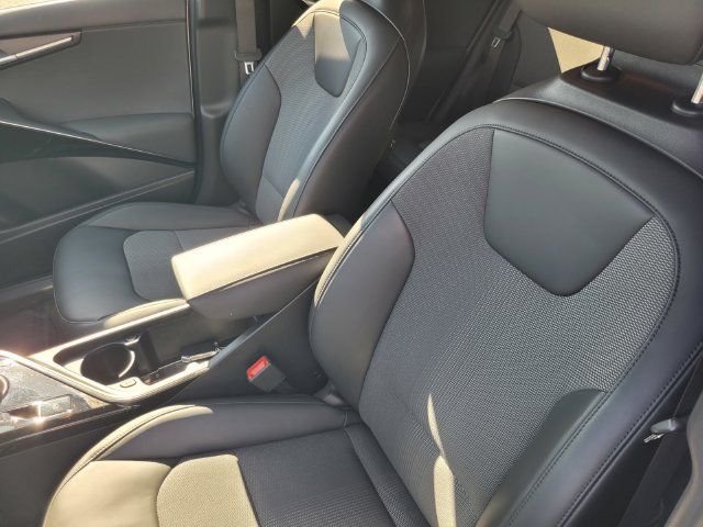 Used 2024 Kia Niro Wind w/ Wind Preserve Package FWD image 11