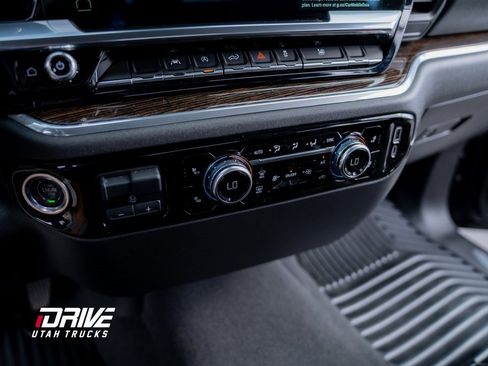 Used 2023 GMC Sierra 1500 Elevation image 33