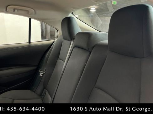 Used 2024 Toyota Corolla LE FWD image 20