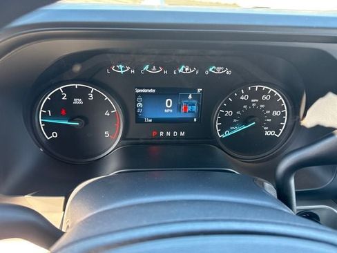 New 2026 Ford F550 4x4 Regular Cab Super Duty image 21