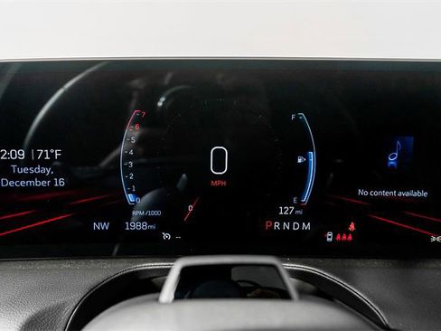 Used 2025 Cadillac CT5 V Blackwing w/ Super Cruise 1 Package image 53