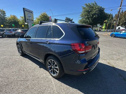 Used 2015 BMW X5 xDrive35i AWD/4WD image 5