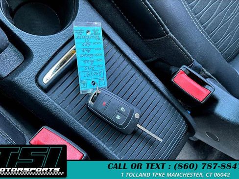 Used 2015 Buick Encore AWD image 11