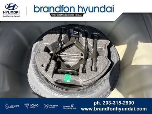Certified 2026 Hyundai Elantra Sport FWD image 30