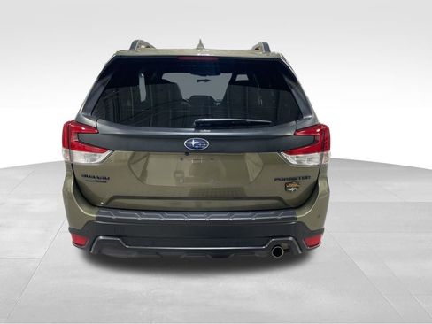 Certified 2023 Subaru Forester Wilderness image 34