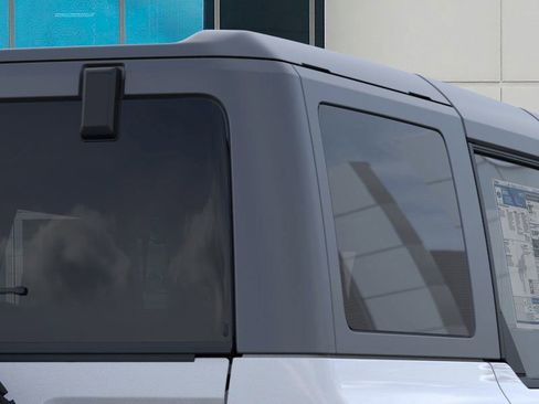 New 2025 Ford Bronco Outer Banks image 25