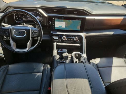Certified 2024 GMC Sierra 1500 Denali AWD/4WD image 21