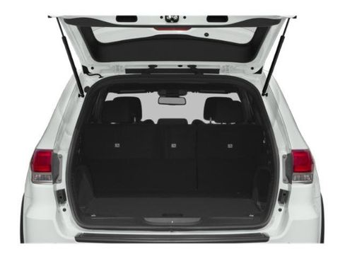 Used 2015 Jeep Grand Cherokee Laredo w/ Quick Order Package 23E RWD image 15