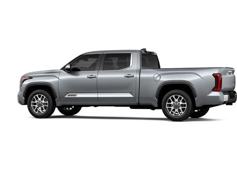 Certified 2026 Toyota Tundra 1794 Edition image 43