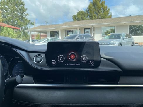 Used 2018 MAZDA MAZDA6 Grand Touring Reserve image 21