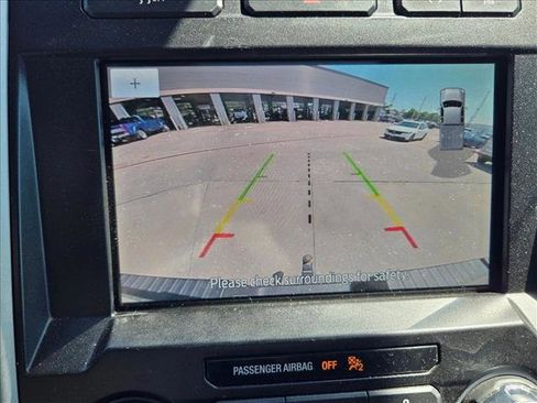 Used 2020 Ford F150 Lariat AWD/4WD image 10
