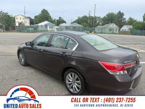 Used 2011 Honda Accord EX-L image 3