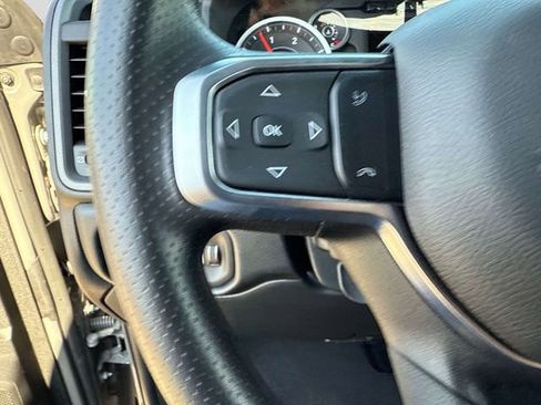 New 2026 RAM 2500 Tradesman image 31