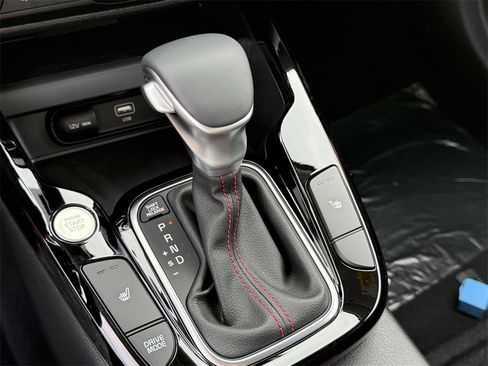 New 2025 Kia Soul GT-Line w/ GT-Line Technology Package image 25