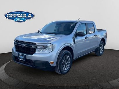 Used 2024 Ford Maverick XLT w/ Equipment Group 300A Standard